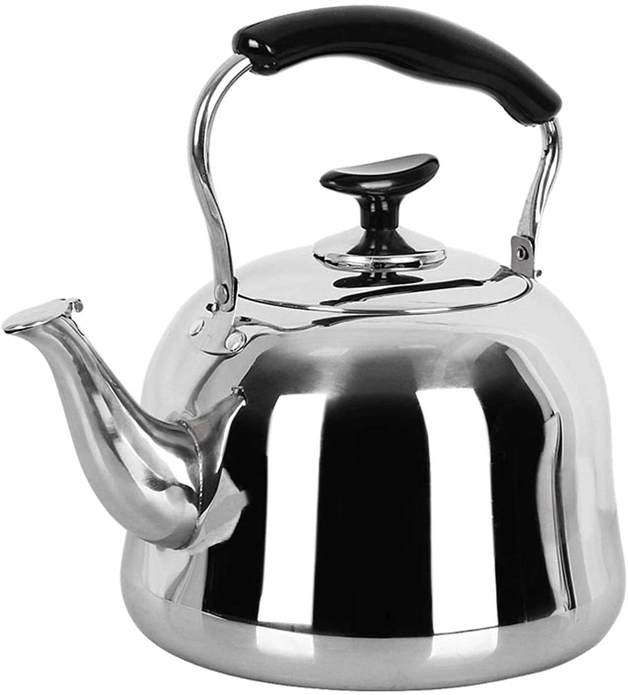 Tea Whistle Kettle - 3L