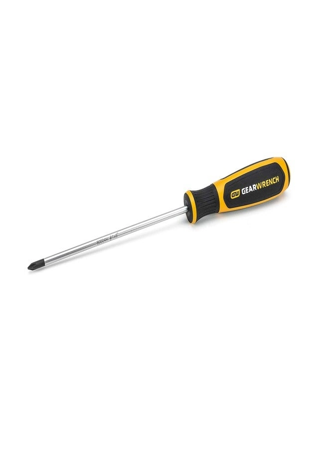 GearWrench 80004H Phillips Screwdriver #1 x 6"