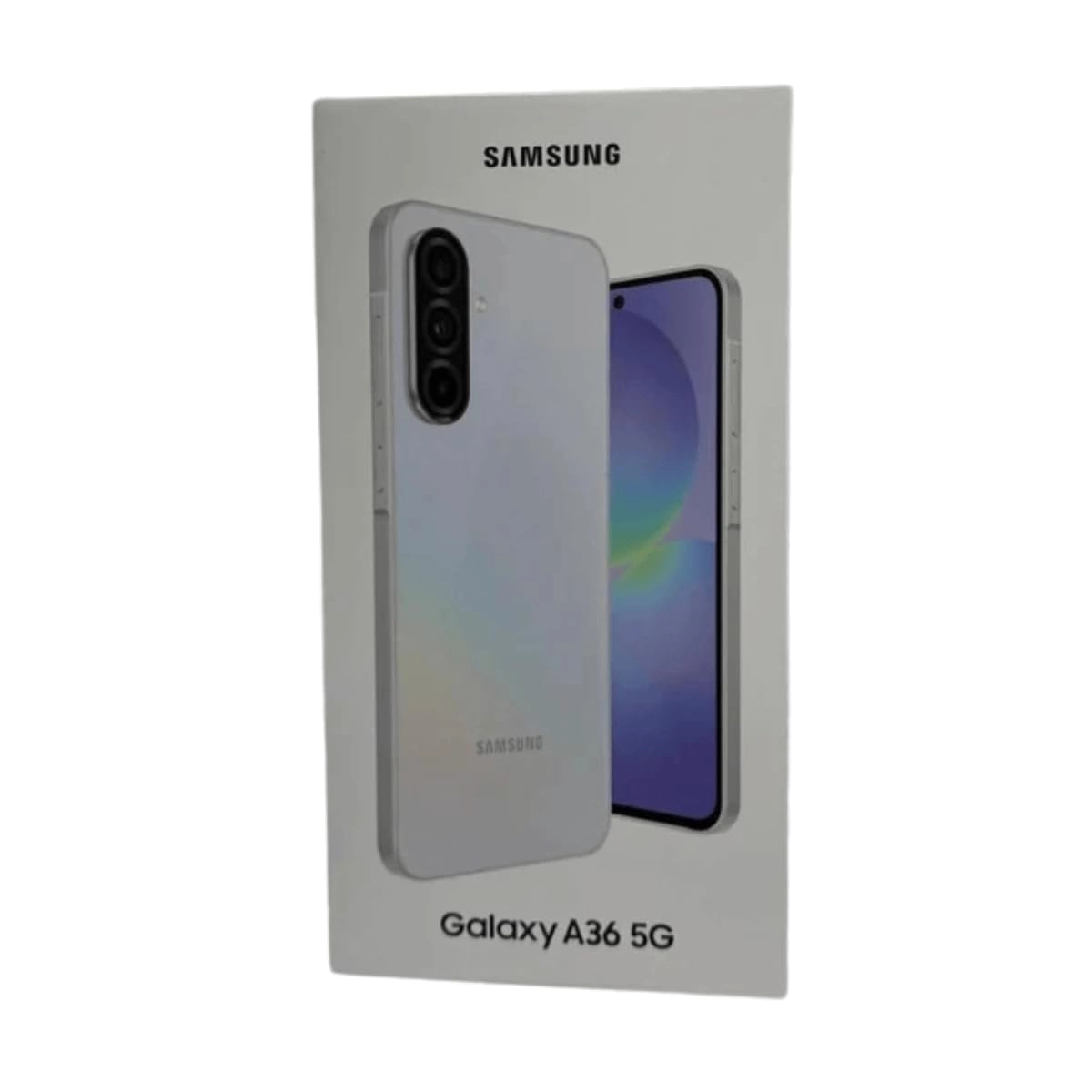 Samsung Galaxy A36 - 8 GB 256 GB