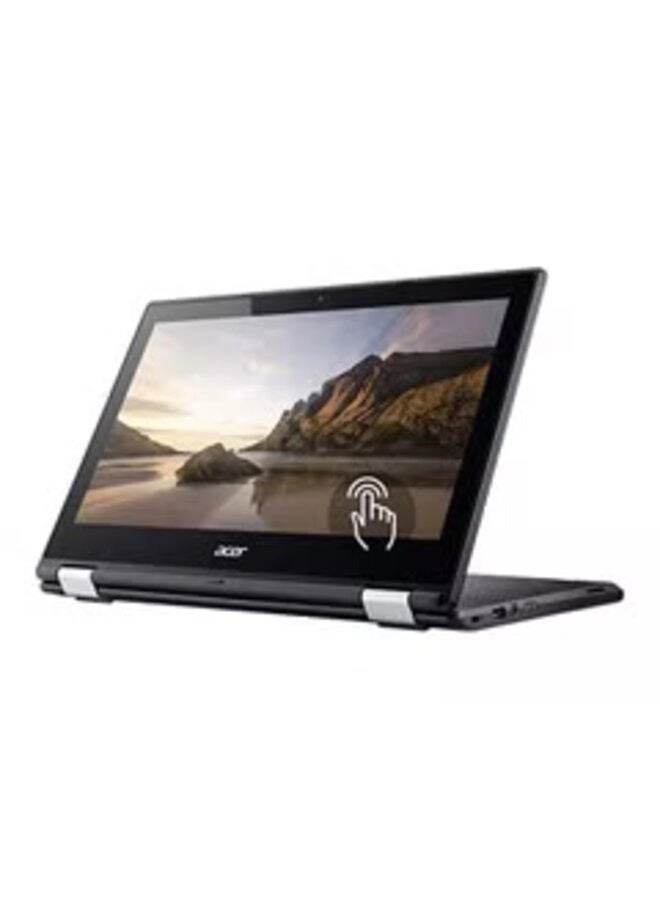 (Renewed) Chromebook C738T - 11.6'' Xeon 4GB 4GB SSD