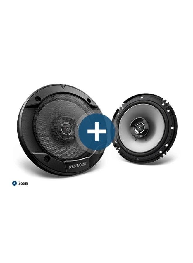 KFC-S1666 - 16cm 2-Way Coaxial