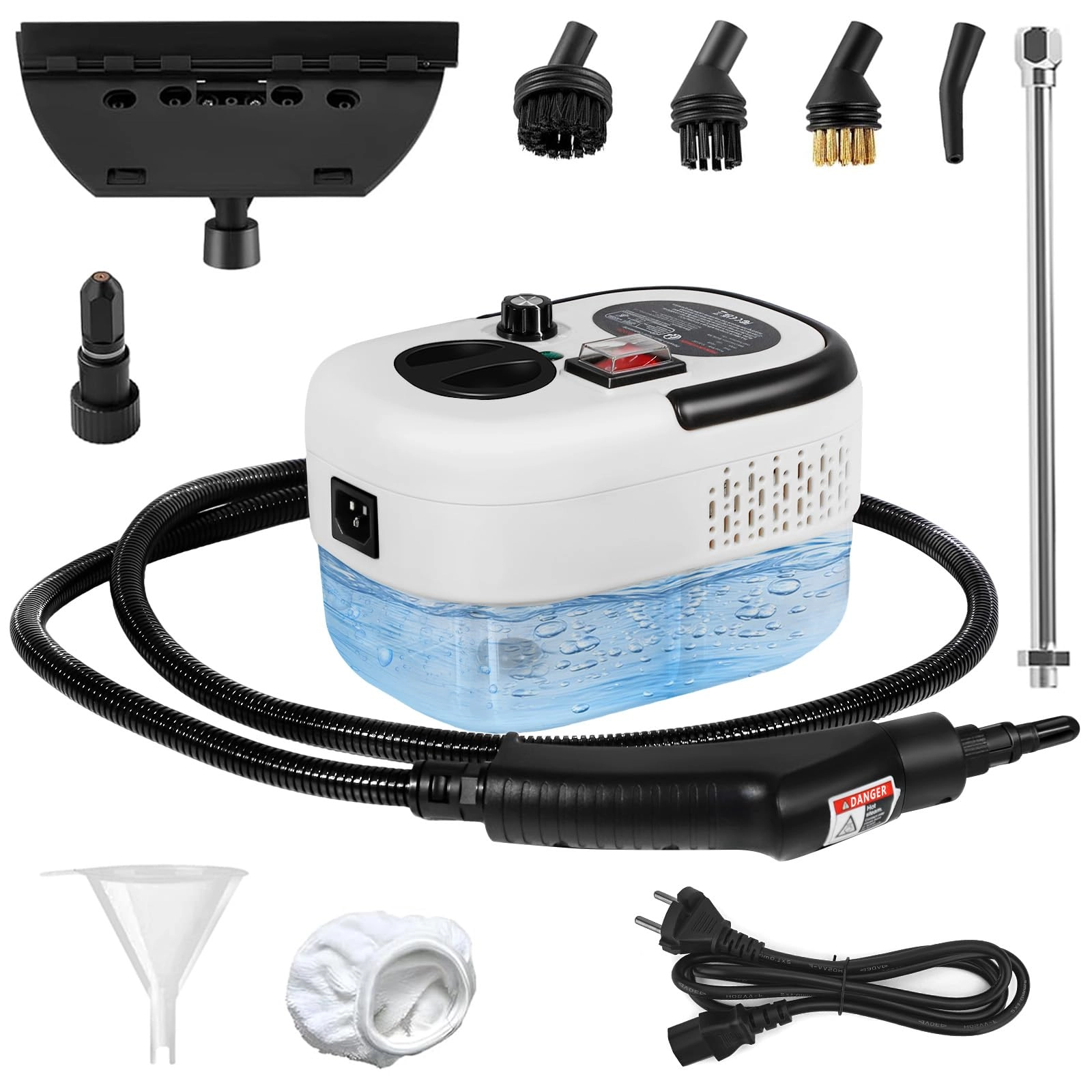 MOVATEK AM0004-01 - 1200 Milliliters