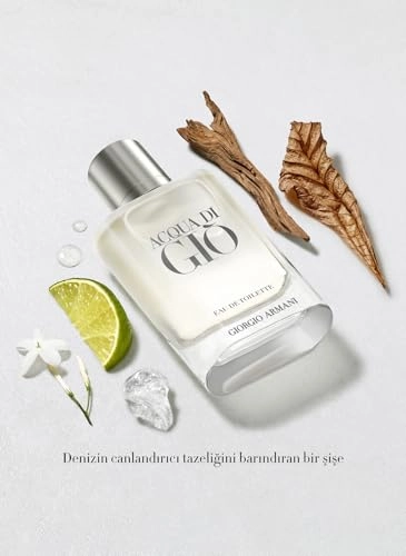 Acqua Di Gio Eau de Toilette 50ml