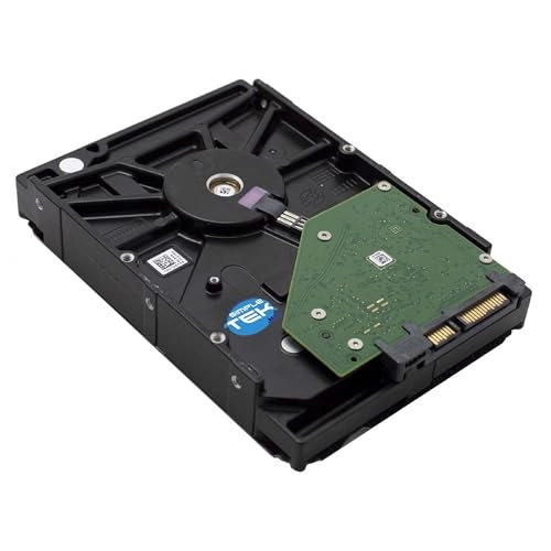 3.5" 5400rpm SATA 6Gb/s (SIM - ART - 21823) - 2TB