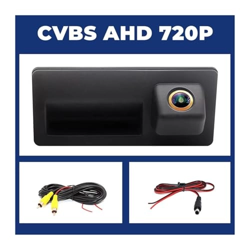 Car Backup Camera - Night vision