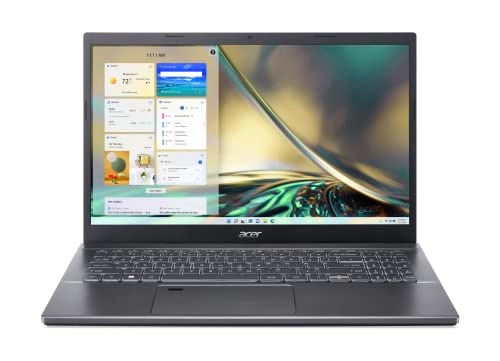 Aspire 5 A5-NX.KHCEM.001 - 14'' Core i5-1335U 8GB RAM 512GB SSD