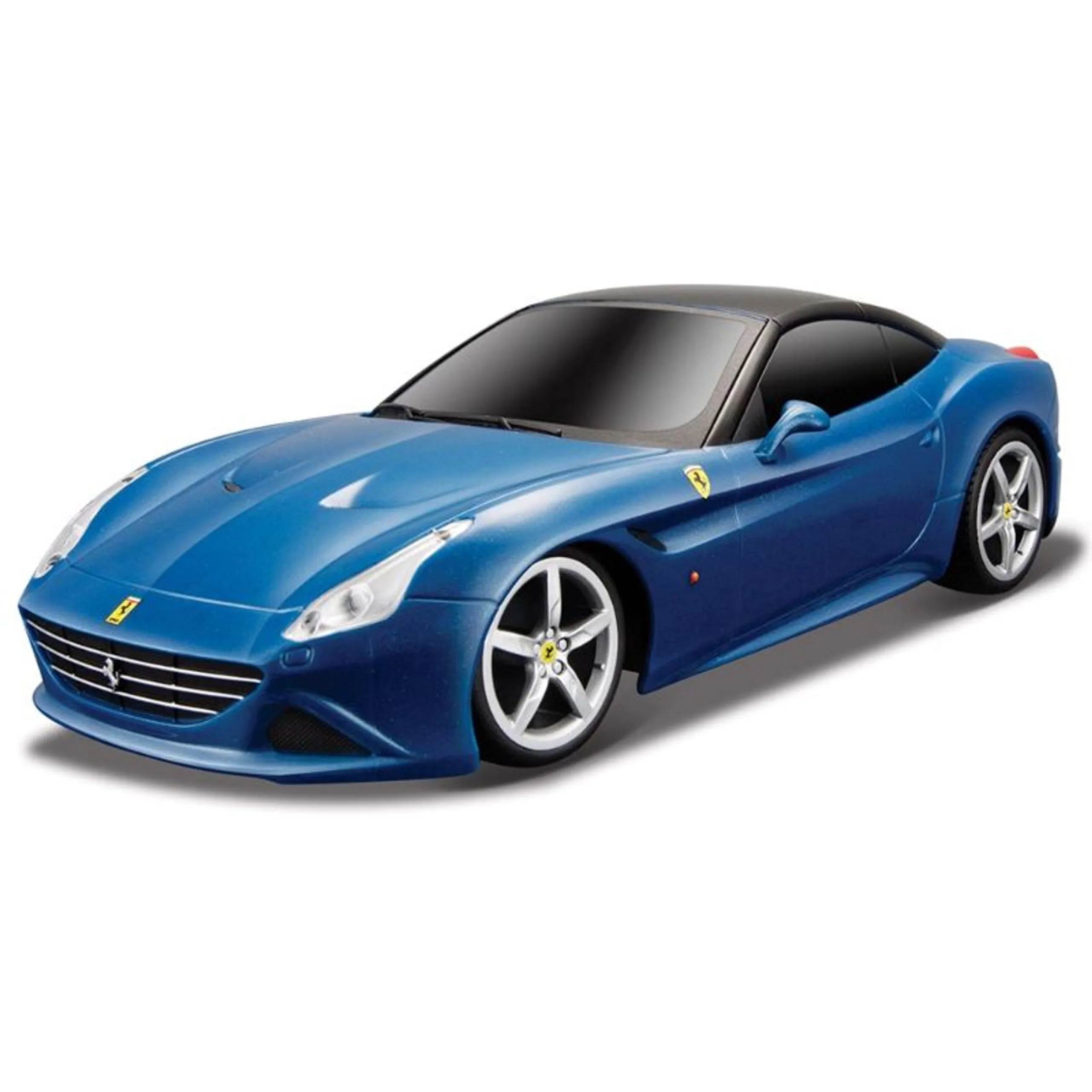 Ferrari California T - 1:24