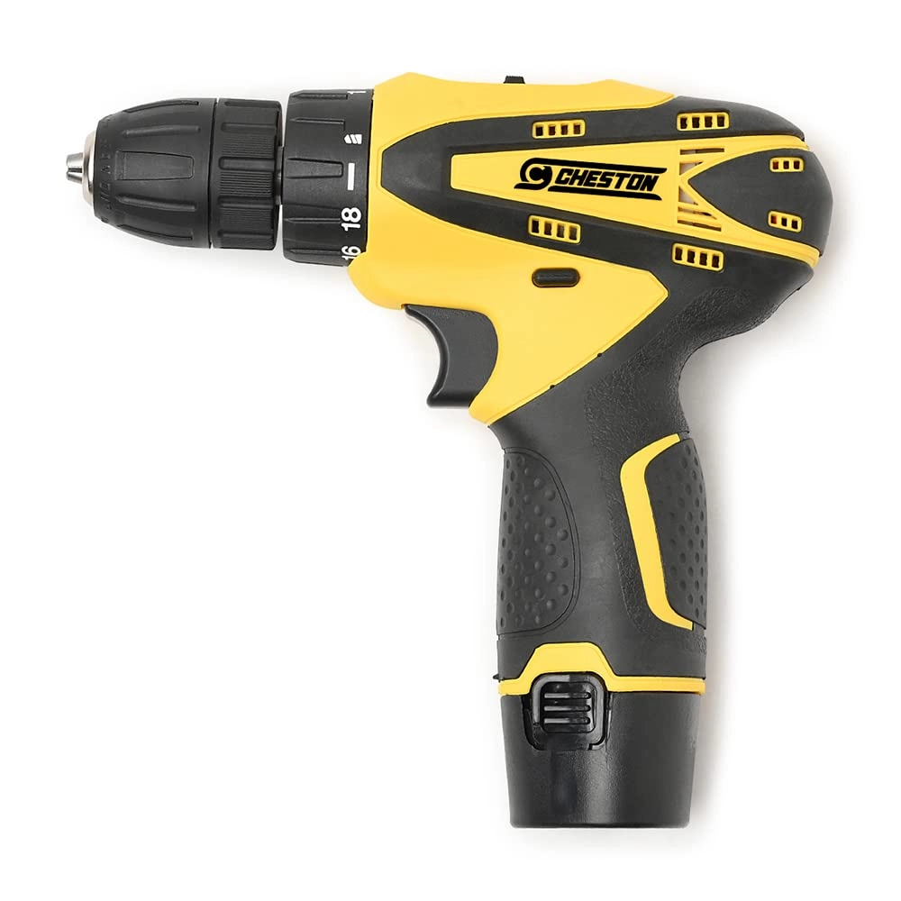 Cheston Cordless Drill Screw Driver - 1200 mah