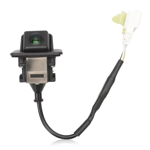 Rear View Camera - Night vision