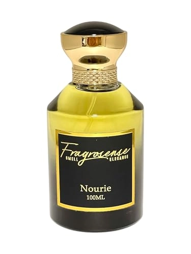 Serene Equinox Eau de Parfum 100 ml