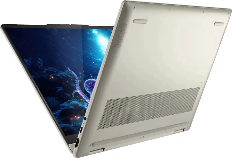Yoga 7 2-in-1 - 14'' 1TB 16GB Ryzen AI 7 350