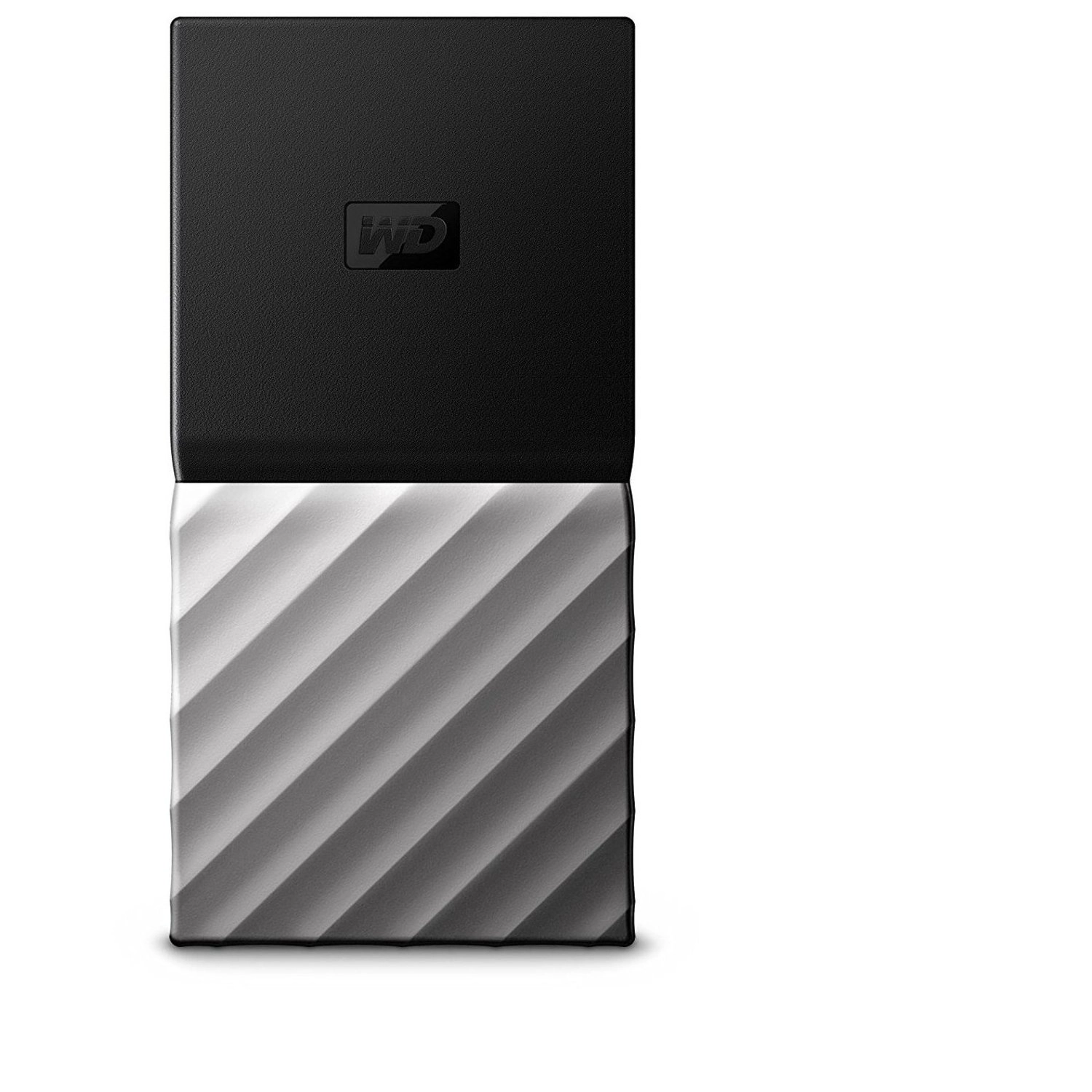 My Passport SSD - 1000GB + T100 Tello