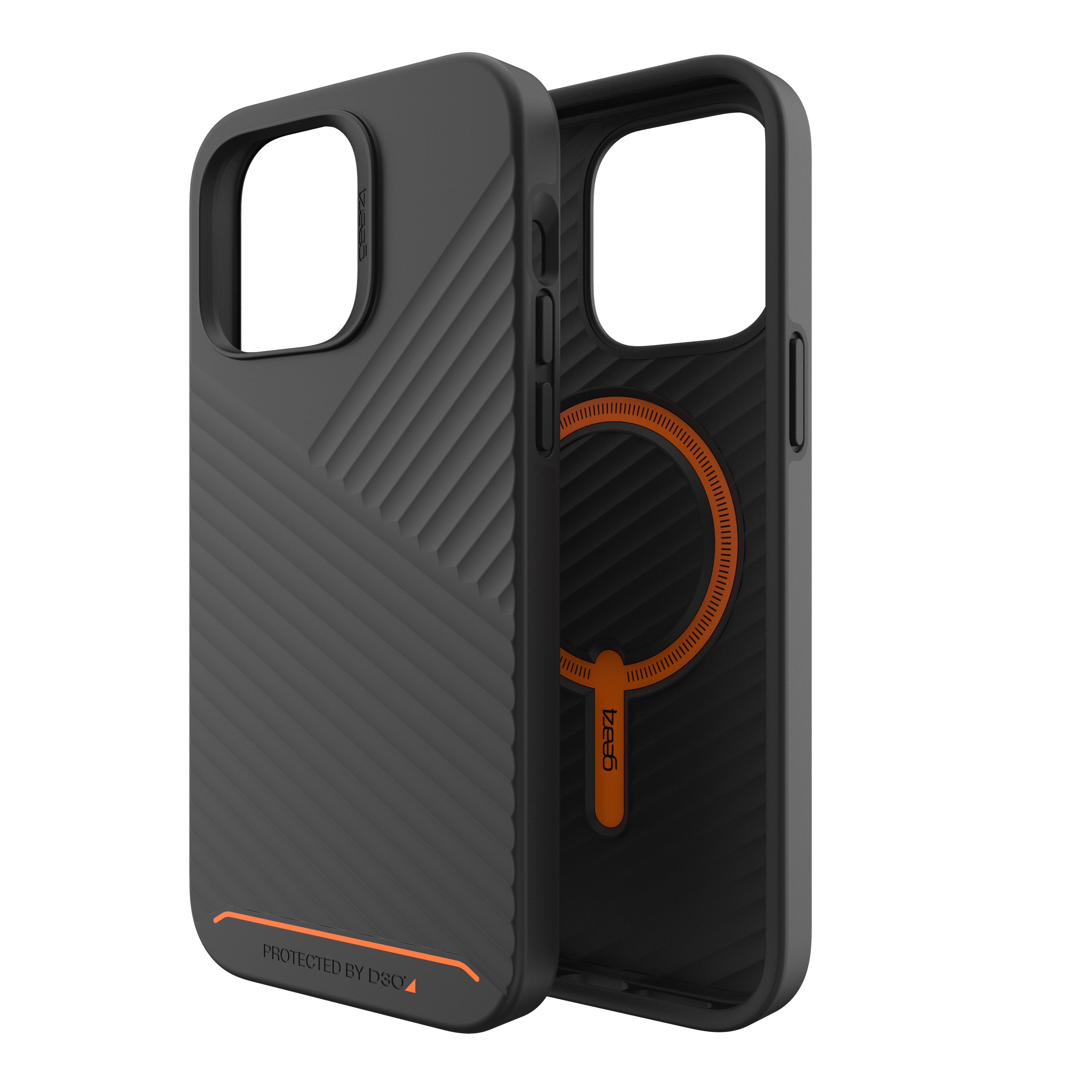 D3O Copenhagen Back Case for iPhone 14 Pro Max