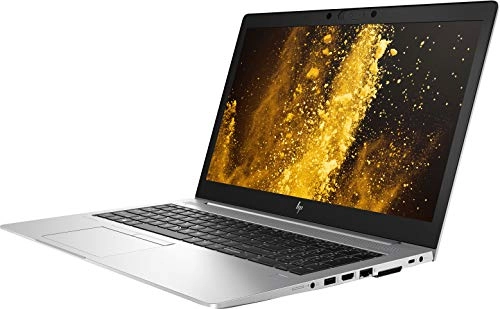 EliteBook 850 G6 - 15.6'' Core i5-8365U 8GB DDR3 256GB SSD