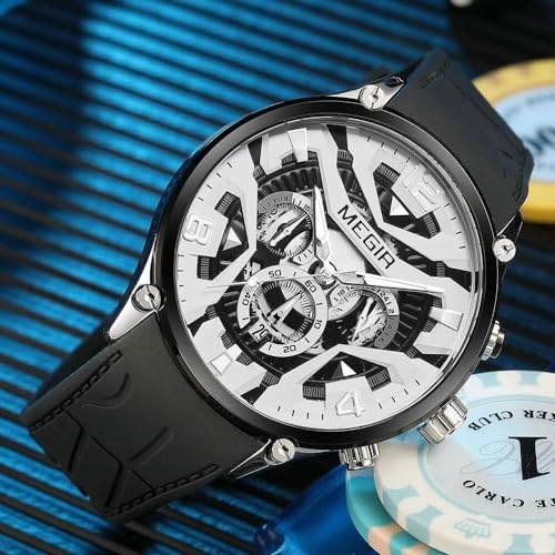 Sport Watch 46mm alloy
