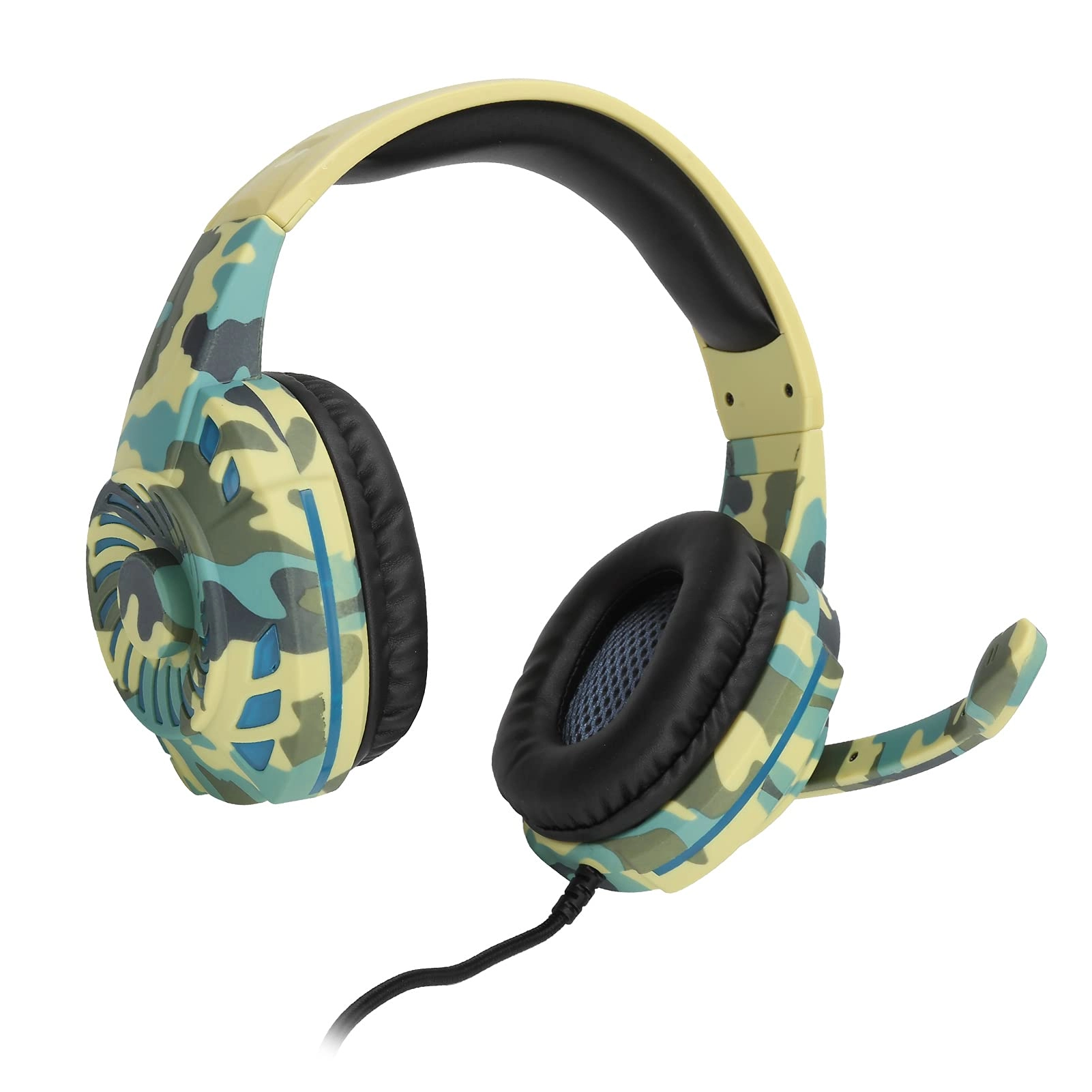 BTOSEP G305 Wired Headset