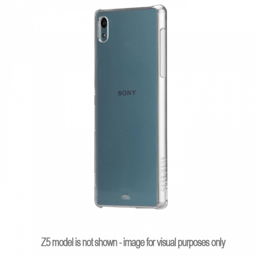 Barely There Clear Case for iPhone 12 Pro