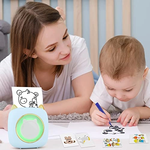 Mini Drucker C23 - 57*25mm