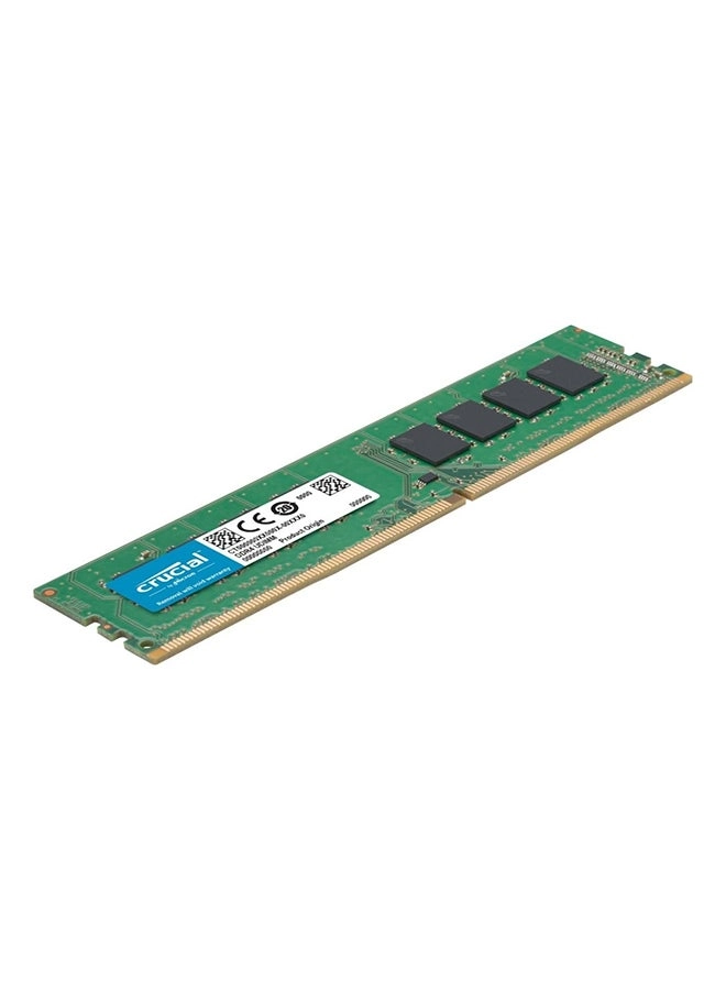 CB16GU3200 - 16GB 3200MT/s UDIMM DDR4