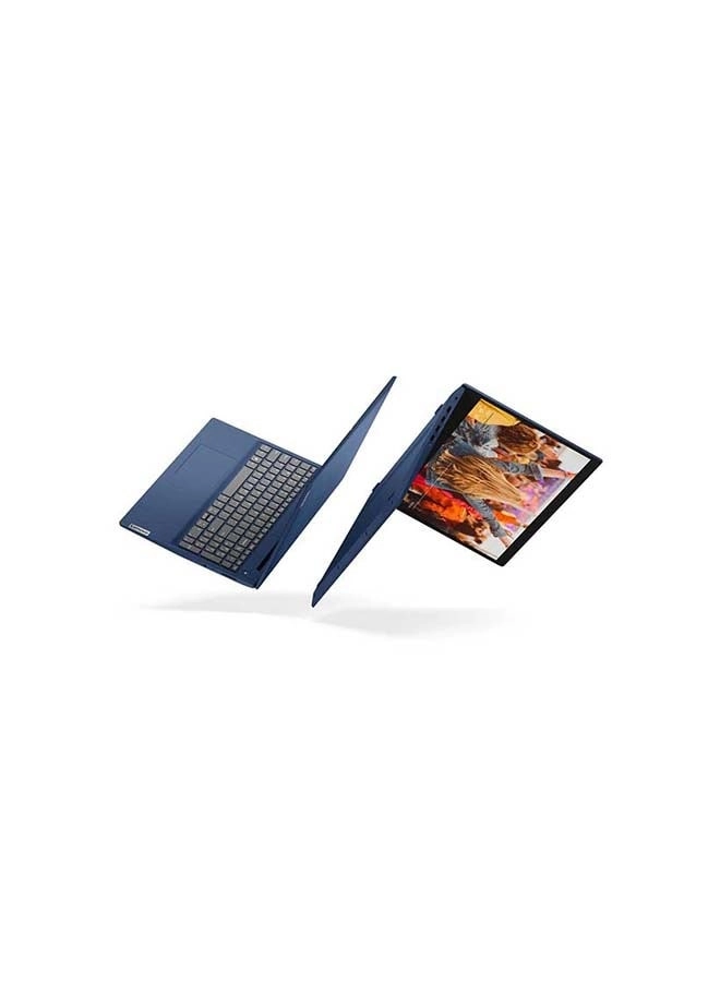 IdeaPad 3i 82H801GSUK - 15.6'' Core i3-1115G4 4GB DDR4 128GB SSD