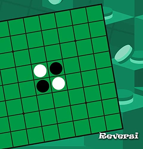 Reversi (Othello)