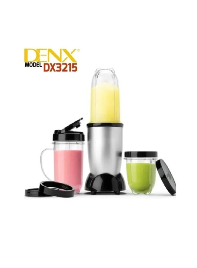 Denx DX3215 - 400W 1.6L