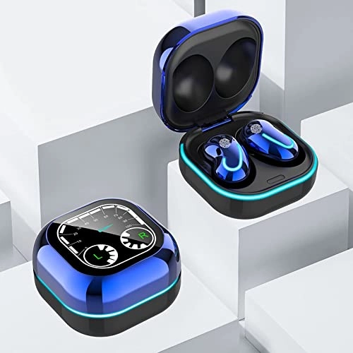 Wireless Bluetooth Headphones