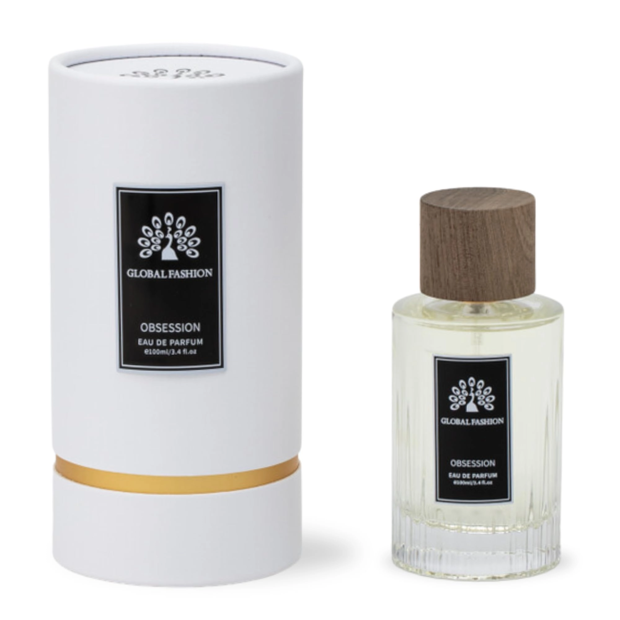 Obsession Eau de Parfum 100ml