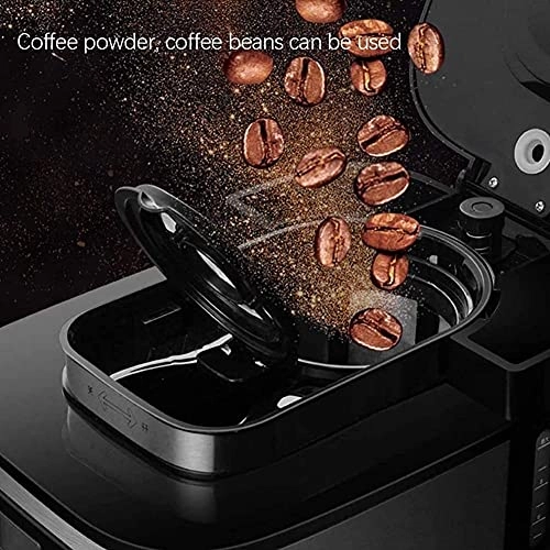 Drip - Programmable Manual