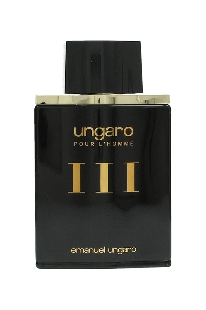 Parfum Aromatique III Pour L'Homme Eau de Toilette 100 ml