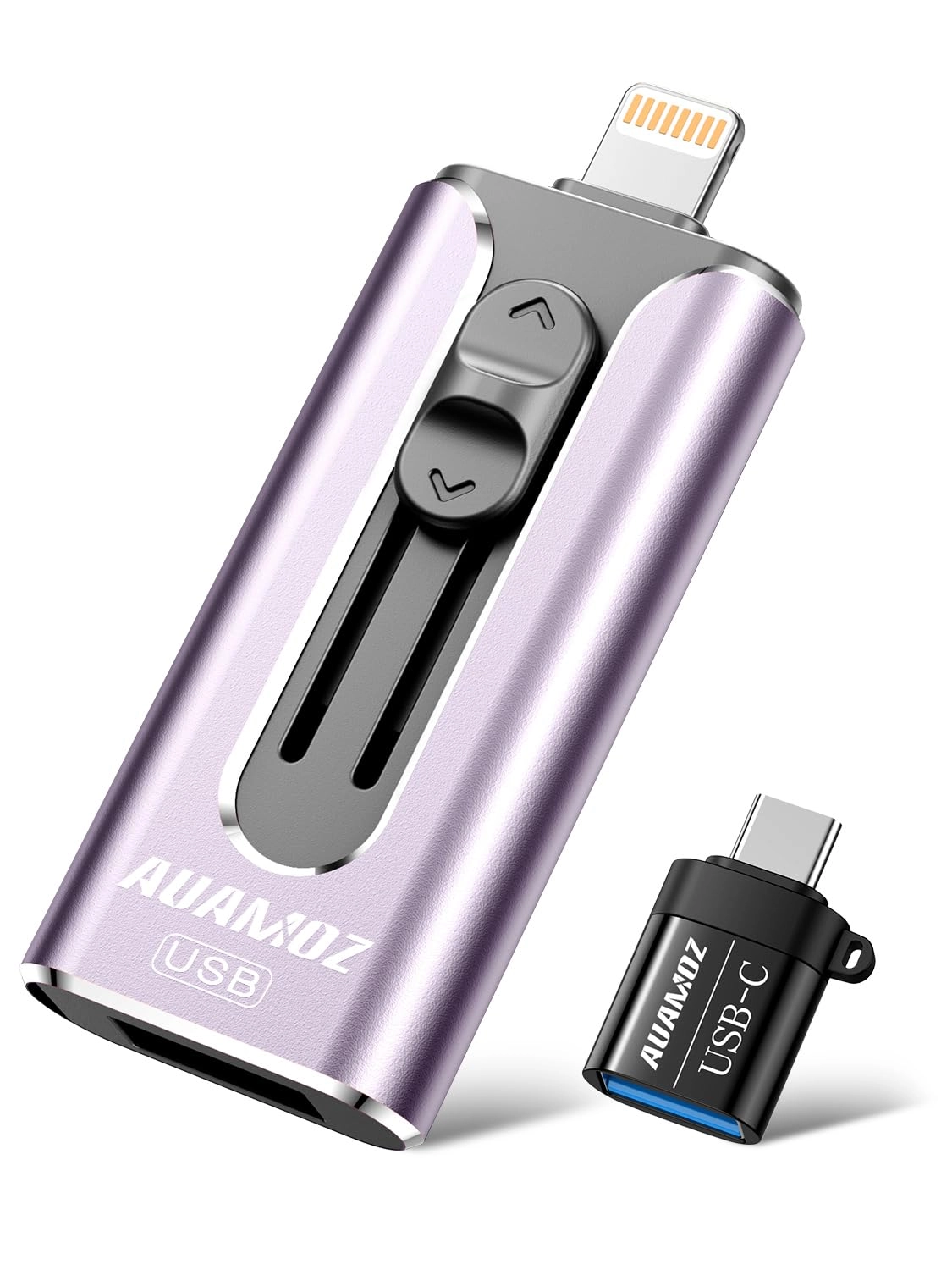 USB001 - USB-C & USB-L 256GB