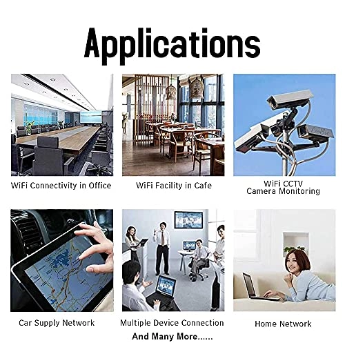 MT-303H - 5G 4G 802.11n 300Mbps