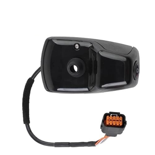 Rear View Backup Camera - Night Vision