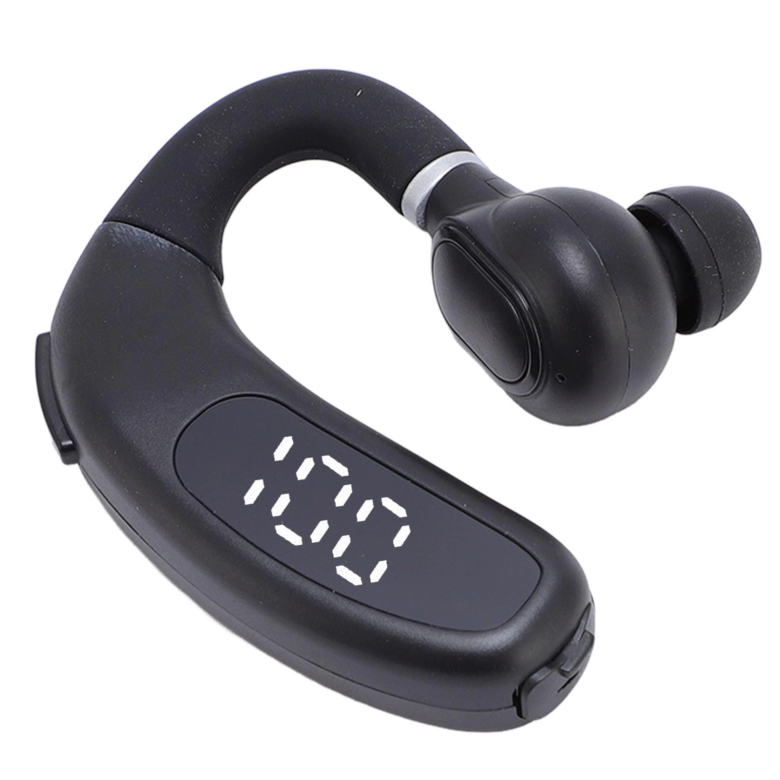 Earhook Earphone Wireless Earbud