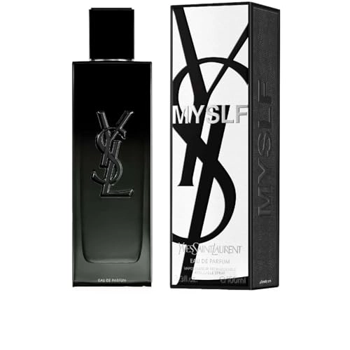 Myself Eau de Parfum 100 ml