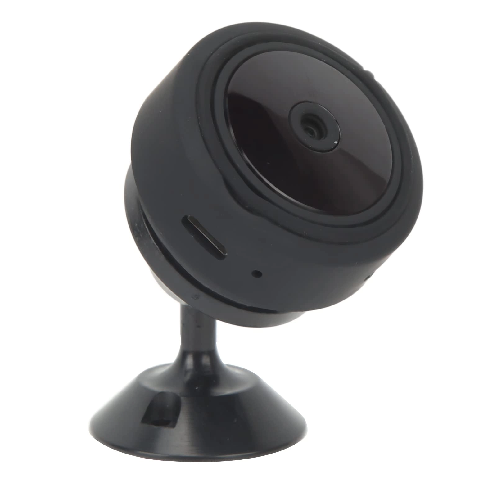 Hidden Security Camera - 1080p 25