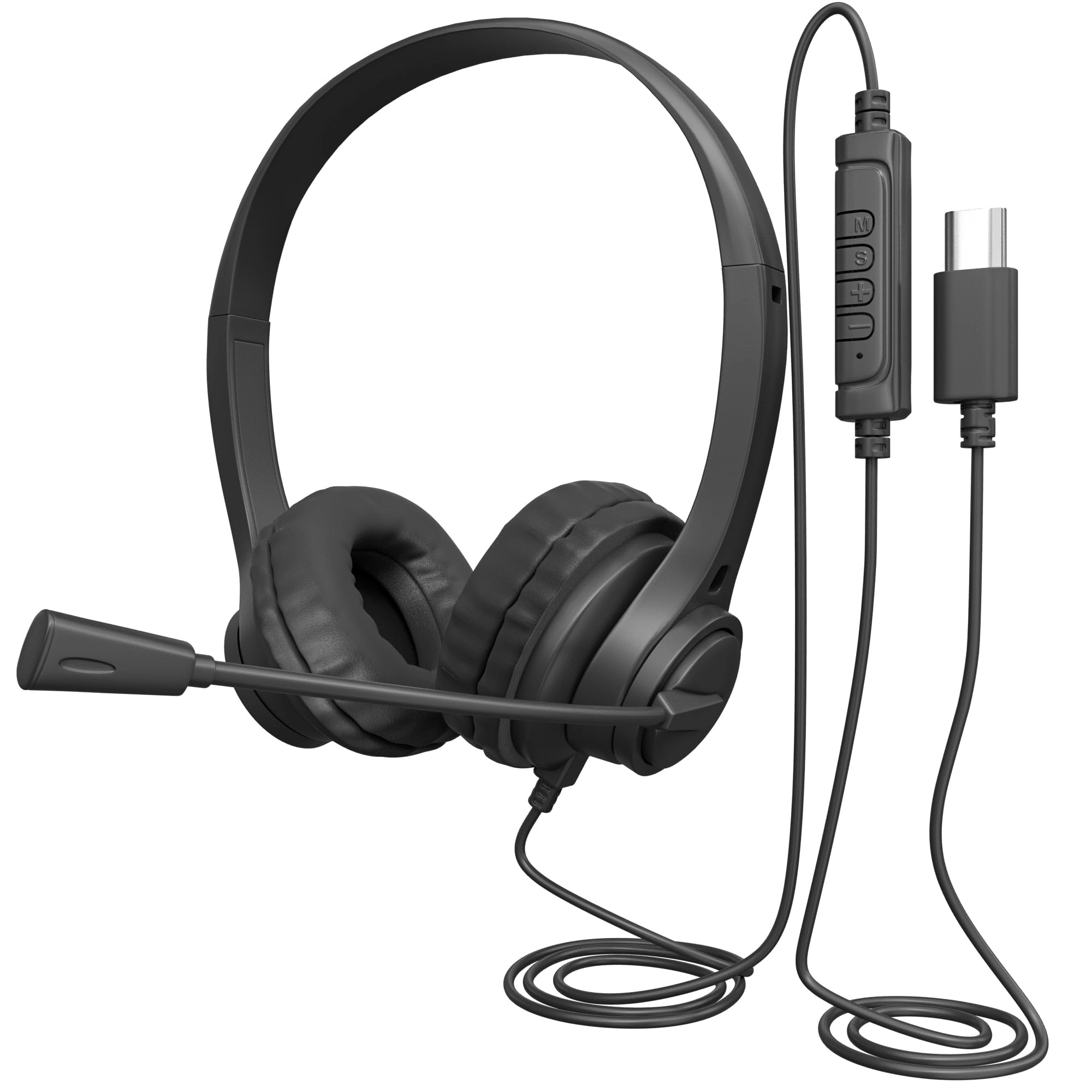 CSFQMM Wired Headphone