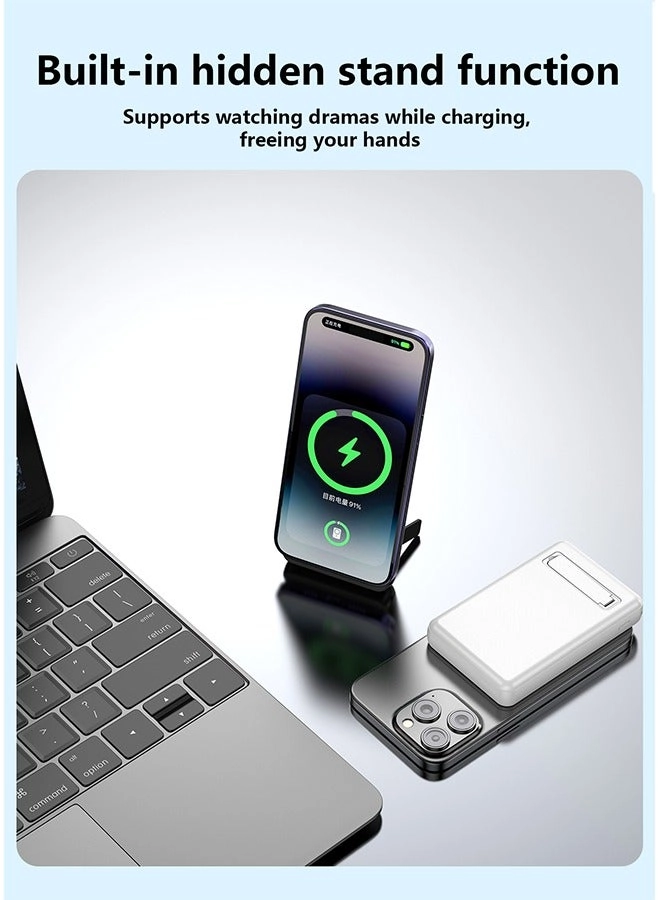 INDUPBTGK1 - 10,000 mAh 22.5W Wireless