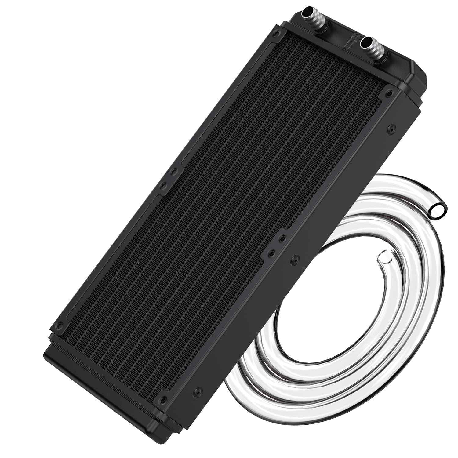 Water Cooling Radiator - 240mm 12 Pipe