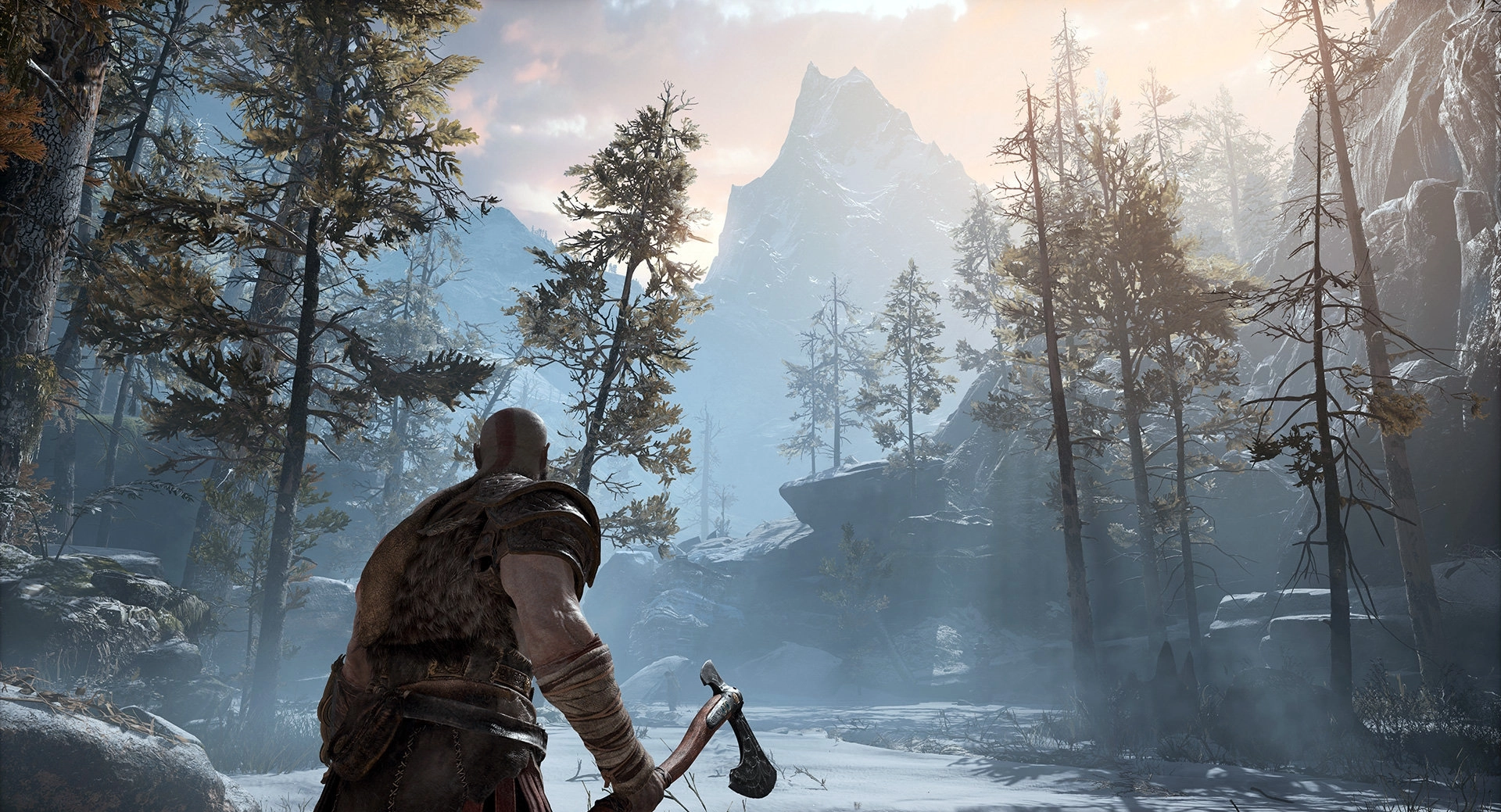 God of War 3 - PlayStation 3