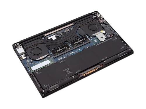 Vengeance - 16 GB 3200 MHz SODIMM DDR4