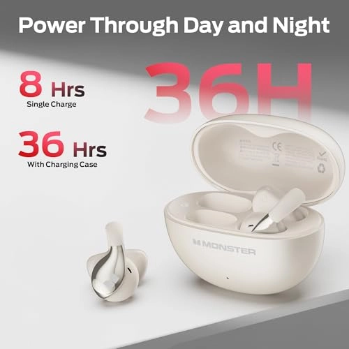 AC225 Wireless Earbud