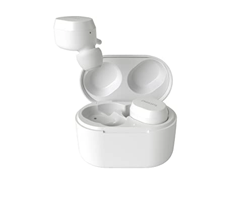 TAT3216WT/00 Wireless Earbud