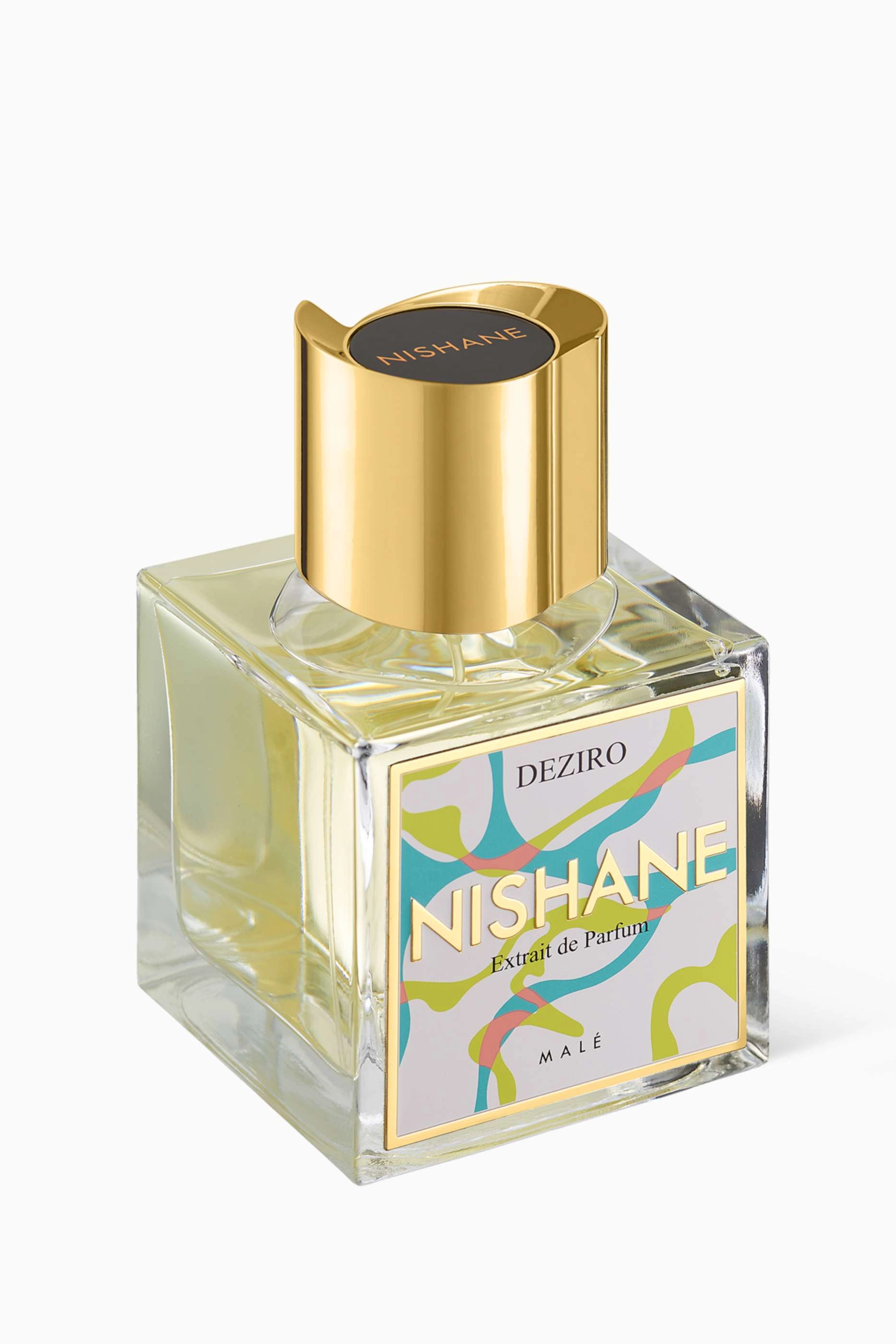 Deziro - 100 milliliter