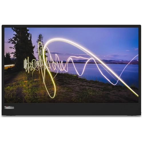 Thinkvision M15 - 62CAUAT1WL 15 inch 1920 X 1080