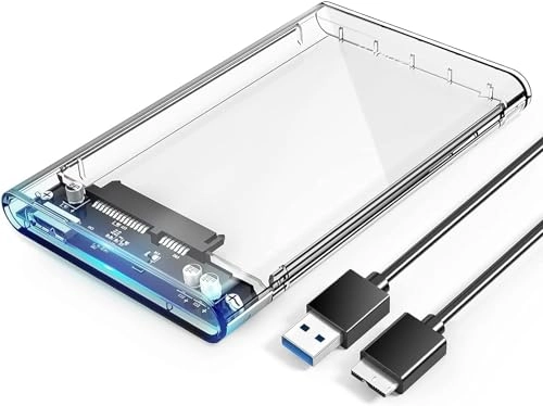 25PW1-U3-series - USB 3.0 SATA 2.5