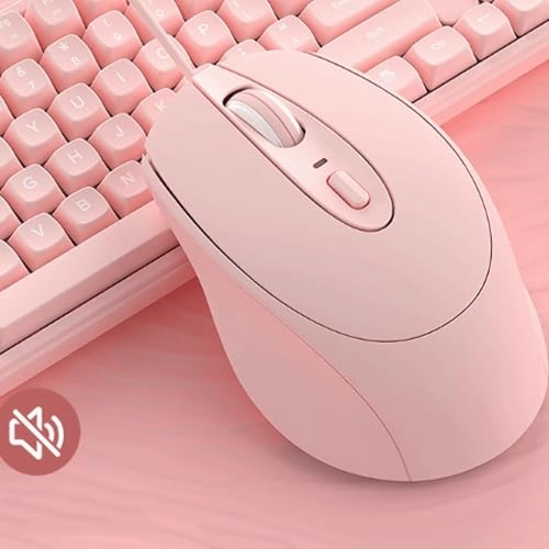 Mouse - 2.4G Wireless