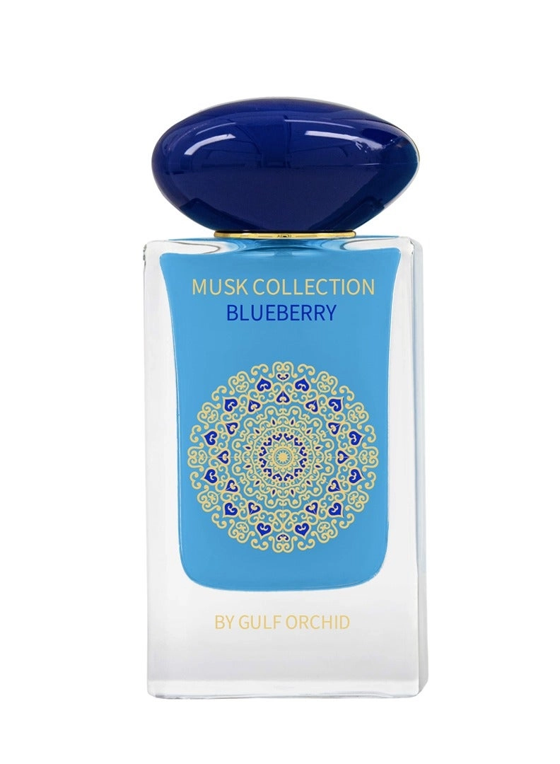 Blueberry Musk Eau de Parfum 60 ml