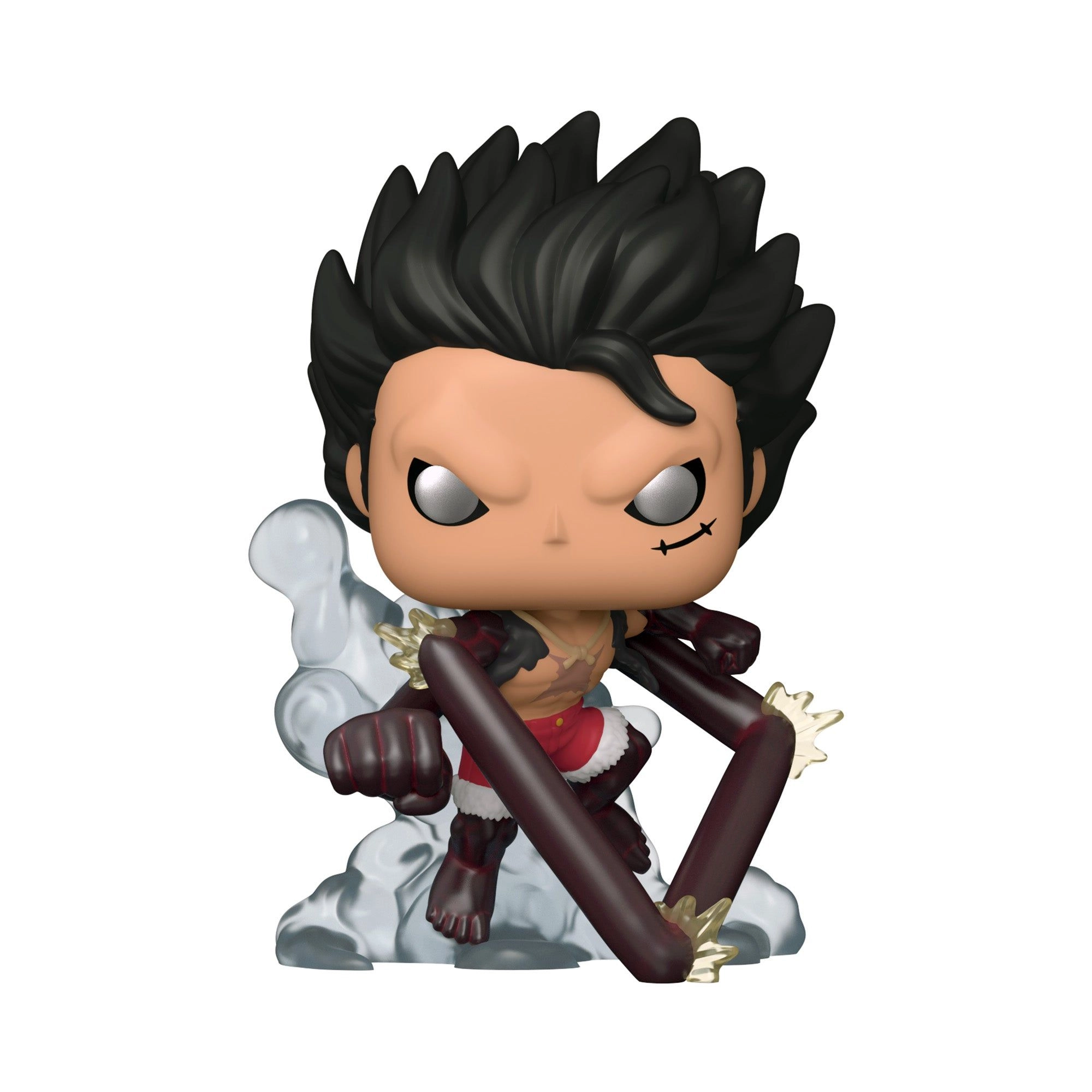 FUNKO Snake-Man Luffy - One Piece