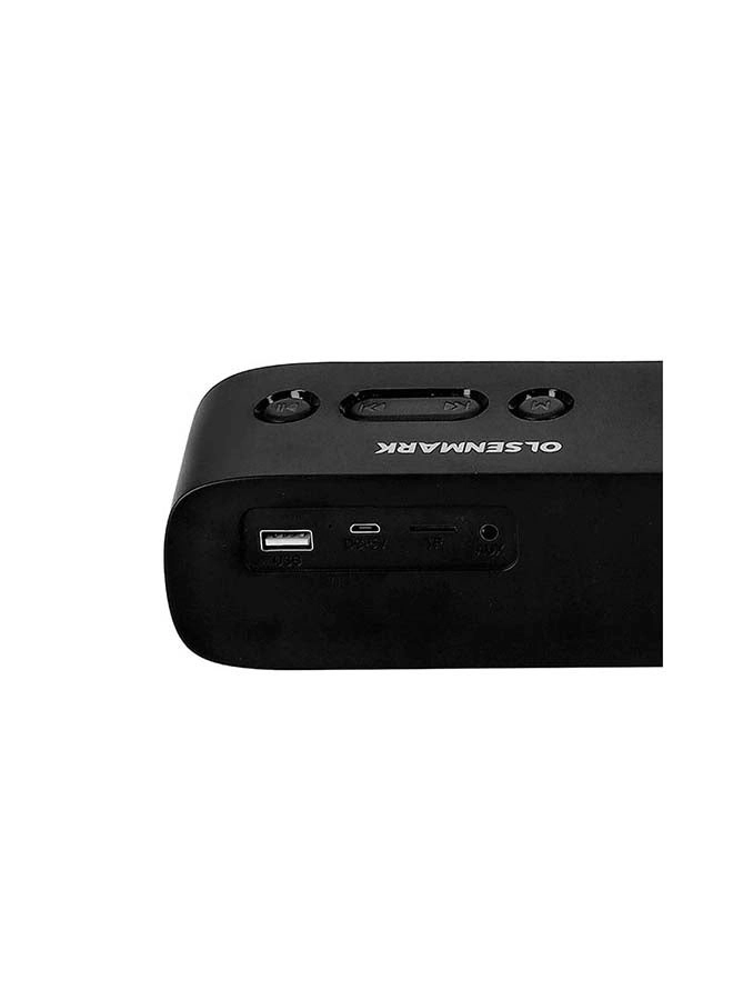 OMMS1287 - 2x6W